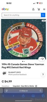 Pogy NHL - 3