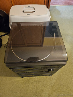 Sony věž - LBT-D305 - 3