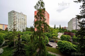 Prodej byt 2+1, 56㎡ - 3