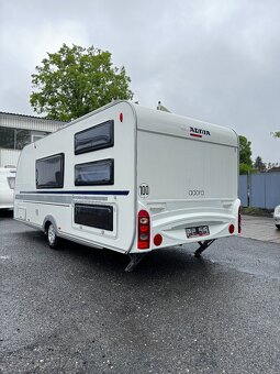 Adria Adora 563PT ~ Palandy - 3