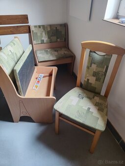 Jídelní set - 3