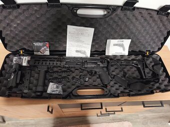 T4E Umarex Conversion Kit + TR 50 Gen 2 - 3