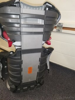 Britax Ro"mer - 3