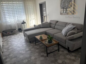 Pronájem, bytu, 3+1, 76 m2, Horní Litvínov - ul. Valdštejnsk - 3