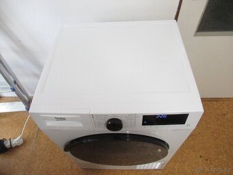 Beko XDF85245CSH3BH s tepelným čerpadlem - 3