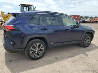 2023 TOYOTA RAV4 XLE PREMIUM - 3