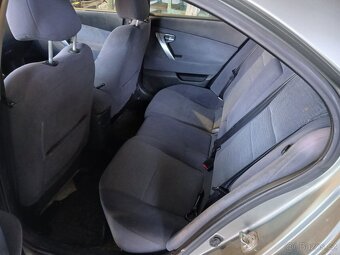 NISSAN PRIMERA P12 1,9 DCi 88kW - 3