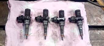 Trysky Bosch 038130073BP - 3