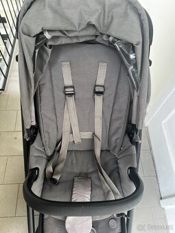 Kočárek Cybex Talos S Lux - 3