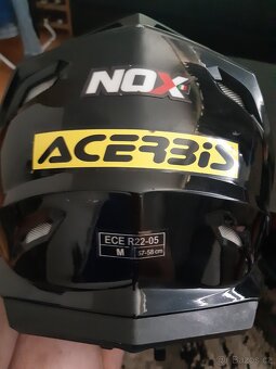 Veci na moto - 3