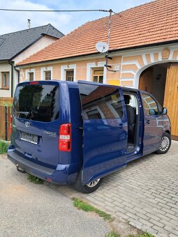 Toyota PROACE - 3