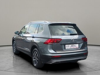 Volkswagen Tiguan Allspace, 2,0 TDI 110KW COMFORTLINE - 3