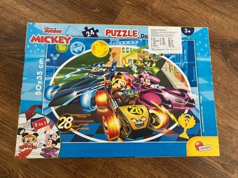 Puzzle pro děti - 3