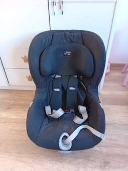 Britax Römer King - 3