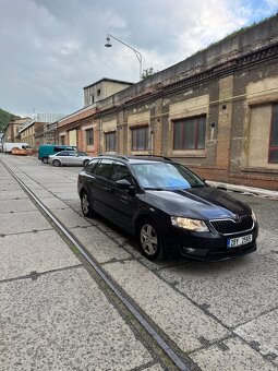 Škoda octavia 3 - 3