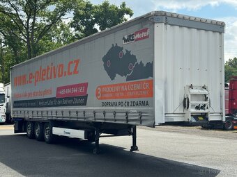 Krone PROFILINER BPW 2017 (5338) - 3