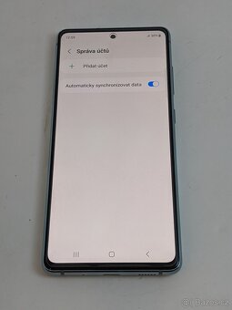 Samsung Galaxy S20 FE 6/128gb black. Záruka 6 měsíců. - 3