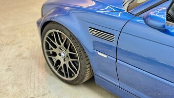 BMW E46 M3 - 3