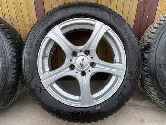 Alu 5x112 - 3
