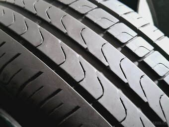 205/60 16 letní pneumatiky Pirelli - 3