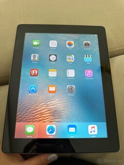 iPad 2.generace - 3