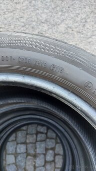205/55 R16 - 3