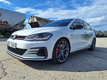 Golf 7 GTI - 3