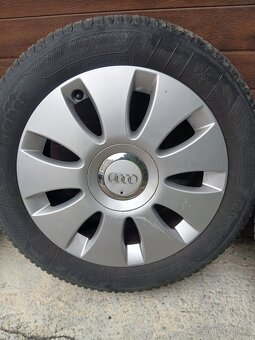 Audi - 3