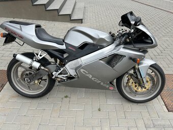 Cagiva Mito 125 - 3
