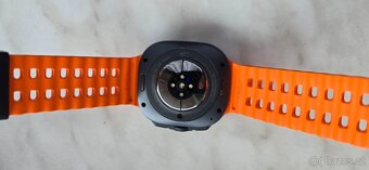 Samsung Galaxy Watch Ultra - 3
