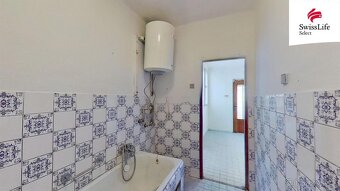 Prodej rodinného domu 70 m2, Kojice - 3