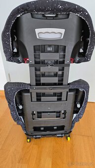 Maxi Cosi Rodi XP FIX 15 - 36 kg - 3