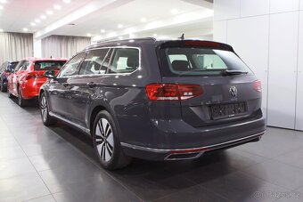 VW Passat B8 GTE 1.4 eTSI eHybrid 160kW DSG ACC Navi Kamera - 3