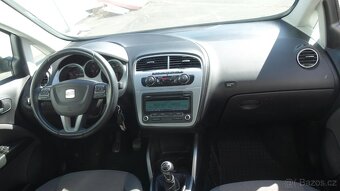 SEAT Altea XL 2,0 TDI 103 kW Style 4Drive - 3