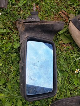 Renault 11 veterán youngtimer ECU - 3