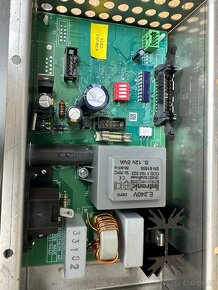 Hlavní elektronika pro HOLDOMAT typ 411 - 3