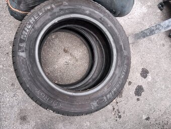 Nové pneu 185/65 R15 - 3