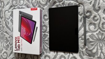 Lenovo TAB M11 Wifi 8GB/128GB - 3