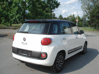 Fiat 500L 1.3 JTD Automat PANORAMA - 3