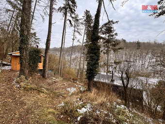 Prodej chaty, 20 m², Ořech - 3