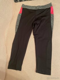 Set leginy a tilko velikost M - 3