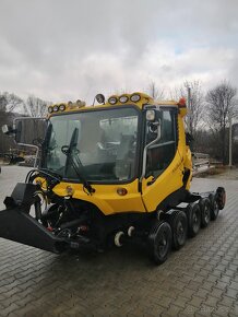 Prodám Rolba Ratrak Kassbohrer PB400 - 3
