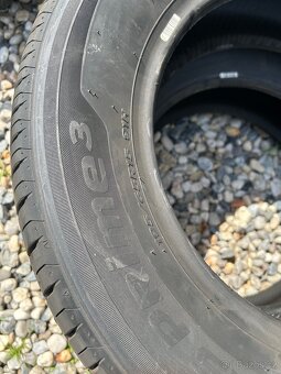 Letní pneumatiky Hankook K125 Ventus Prime3 195/65 R15 91H - 3
