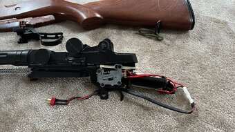 Airsoft M14 - 3