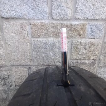 Letní pneu Continental 185/65 R15 - 3