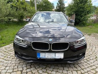 BMW 320d - 3