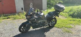 BMW K1300R - 3