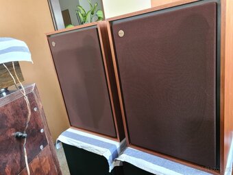 Tannoy Devon - 3