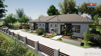 Prodej pozemku k bydlení, 1233 m², Děpoltovice - 3