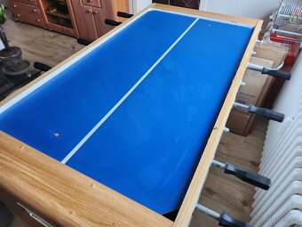 Stolni fotbálek / mini ping pong - 3